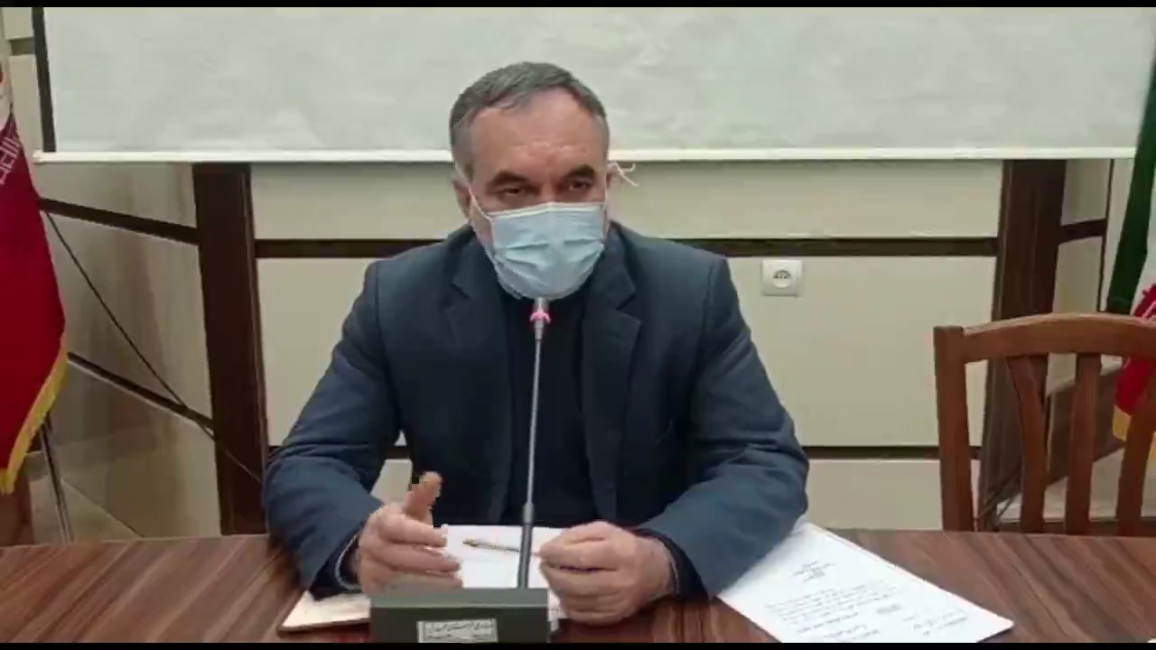 کاهش ۱۰ میلیون مترمکعبی آب سد قلعه چای عجب شیر