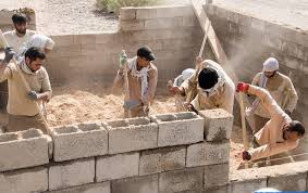 اعزام هزاران جهادگر بسیجی به مناطق محروم خوزستان اعزام هزاران جهادگر بسیجی به مناطق محروم خوزستان