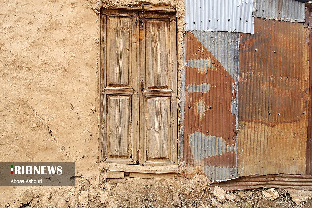 روستای کشایه اشکورات رحیم آباد رودسر در استان گیلان