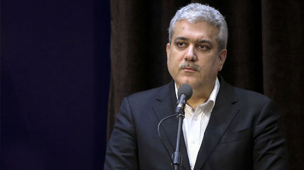 تبریک معاون علمی و فناوری رییس جمهور به مناسبت نوروز ۱۴۰۰