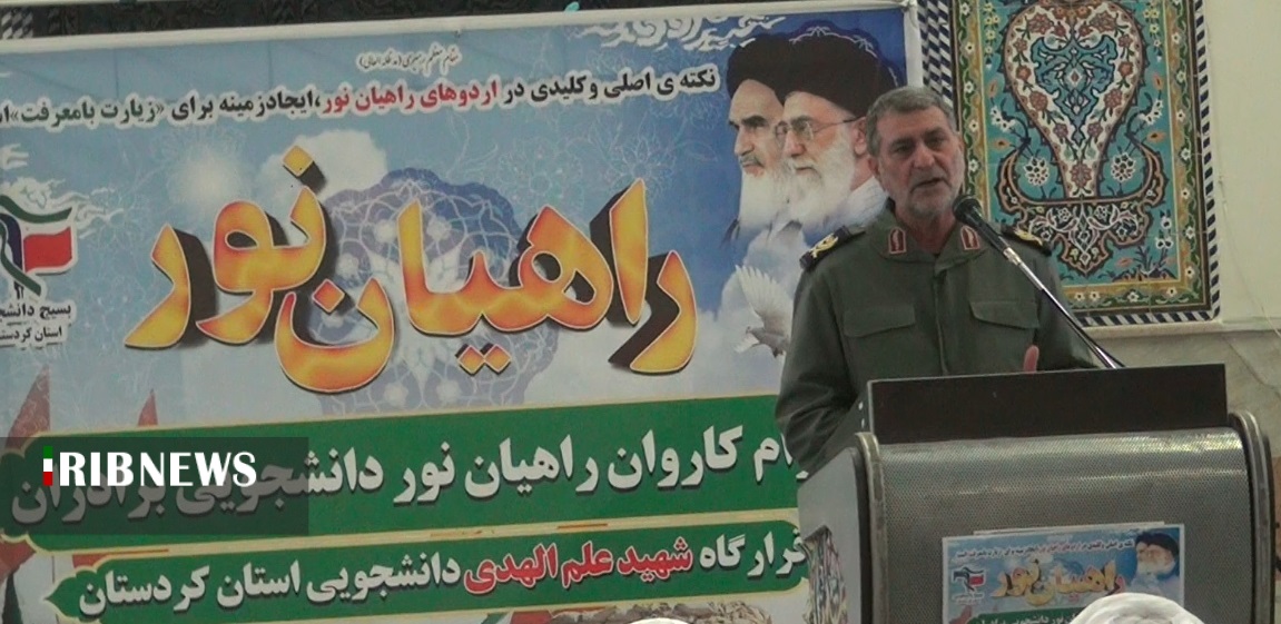 فرهنگ دفاع مقدس موجب اقتدار ایران است