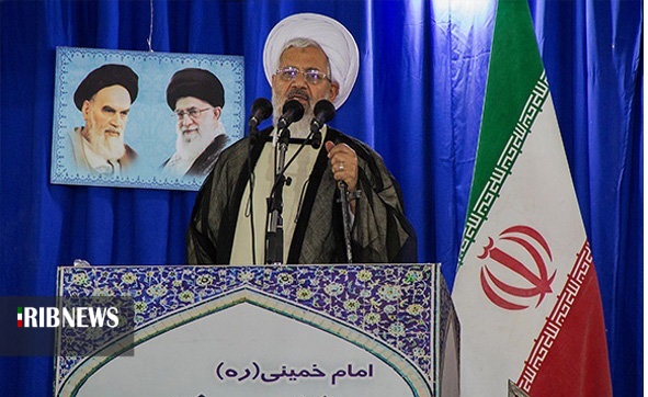 پرتاب ماهواره نور نشان قدرت ایران اسلامی