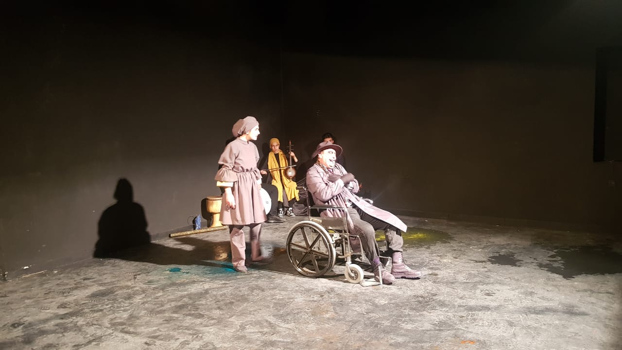 اختتامیه بیست و یکمین جشنواره سراسری پسا مهر فسا اختتامیه بیست و یکمین جشنواره سراسری پسا مهر فسا