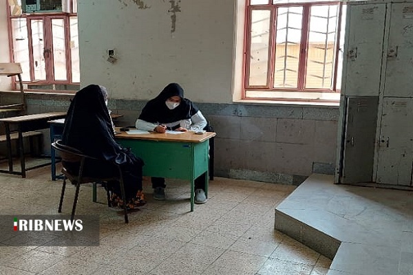 خدمات پزشکی، سوغات کاروان سلامت به ماهشهریها + تصاویر خدمات پزشکی، سوغات کاروان سلامت به ماهشهریها + تصاویر