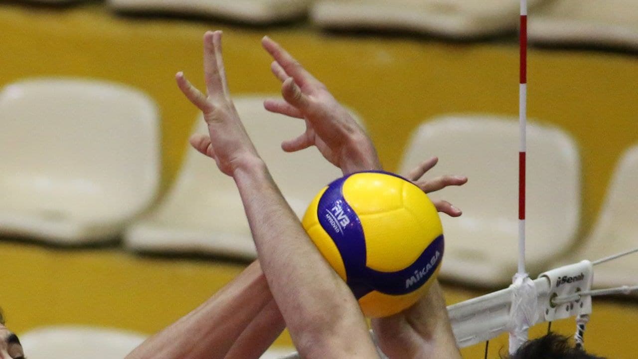 گیتیپسند قهرمان لیگ دسته یک والیبال مردان شد گیتیپسند قهرمان لیگ دسته یک والیبال مردان شد