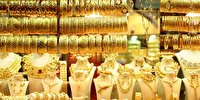 قیمت طلا و سکه در بازار؛ ۲۱ اسفند ۱۴۰۰