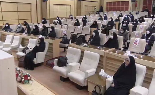 بانوان، عامل تحکیم بنیان خانواده