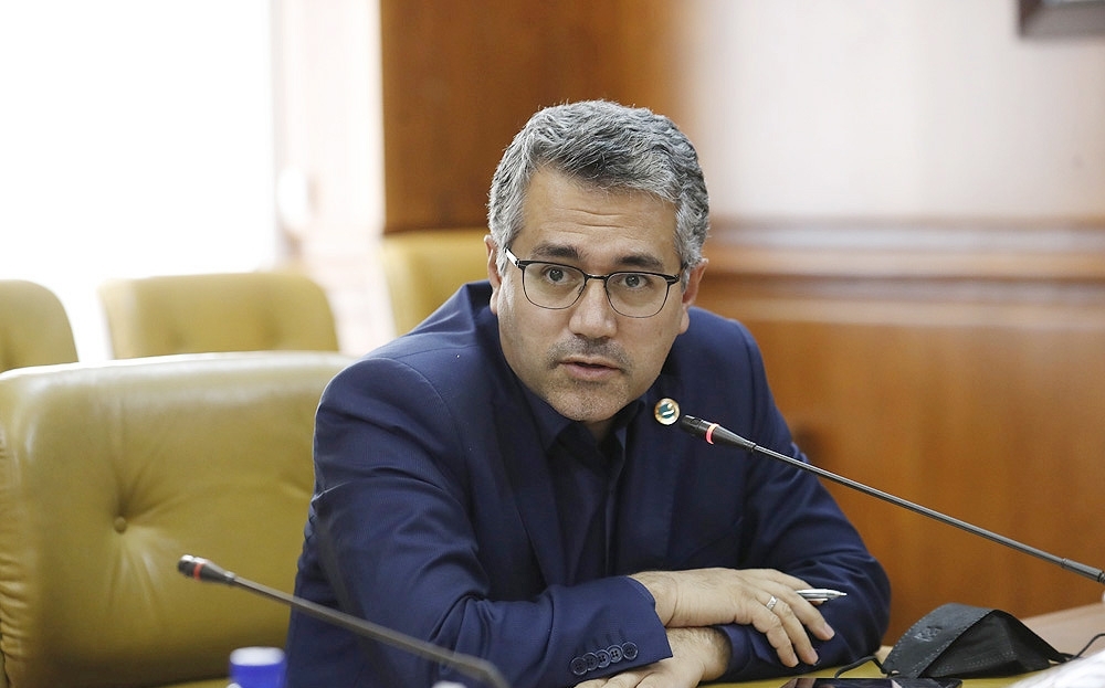 پیگیری مشکلات یگان حفاظت از آبزیان شیلات کیش پیگیری مشکلات یگان حفاظت از آبزیان شیلات کیش