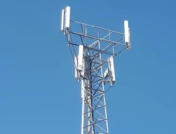 ارتقا سایت همراه در روستای کبودان ارتقا سایت همراه در روستای کبودان