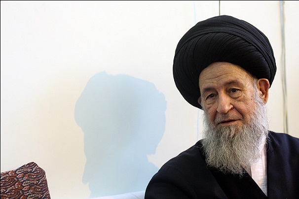 حال عمومی آیت الله علوی گرگانی روبه بهبود است