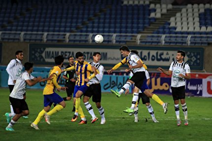 تغییر زمان دیدار ذوب آهن و مس رفسنجان