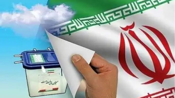 دعوت بخشدار رخ از جوانان برای نام نویسی در انتخابات شوراهای اسلامی روستاها دعوت بخشدار رخ از جوانان برای نام نویسی در انتخابات شوراهای اسلامی روستاها