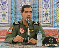 افتتاح نمایشگاه هوایی راهیان نور در پایگاه هوایی وحدتی دزفول افتتاح نمایشگاه هوایی راهیان نور در پایگاه هوایی وحدتی دزفول