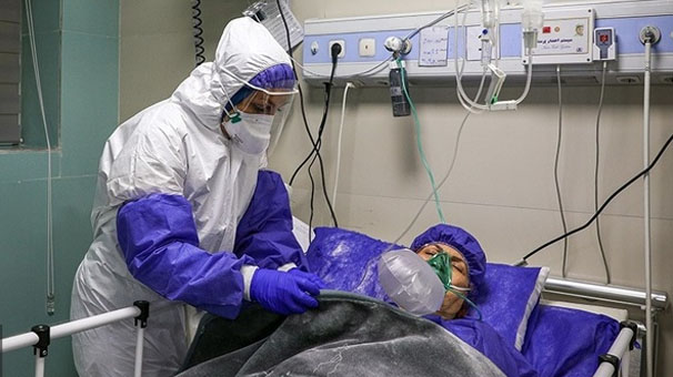 ۳۹ بیمارستان خوزستان در حال خدمت به بیماران کرونایی