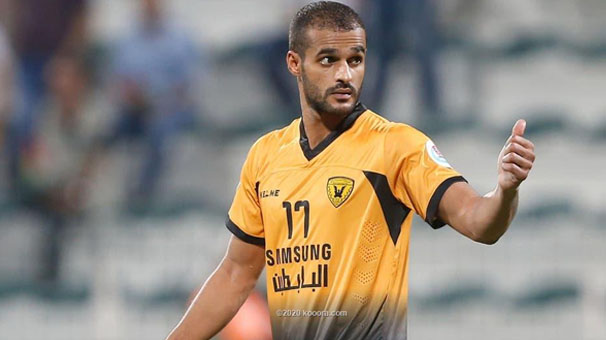 بدر المطوی ۳۶ ساله به دنبال رکورد جهانی