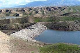 اجرای چهار هزار و ۳۰۰ سازه طرح آبخیزداری در چهارمحال و بختیاری