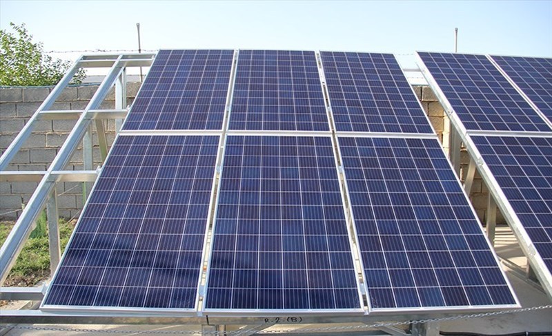 اجرای طرح جهاد روشنایی در اردبیل