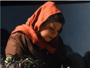 عروسک ساز خرمشهری برنده صلح جهانی عروسک ساز خرمشهری برنده صلح جهانی