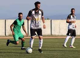 میزبانی رایکا از حریف همدانی برای کسب پیروزی