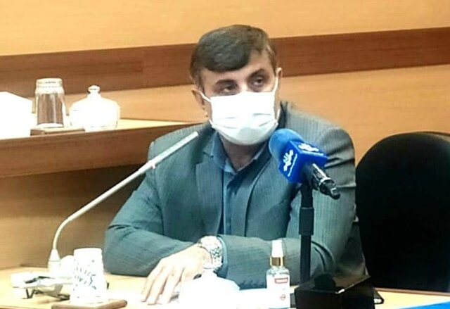 کهگیلویه و بویراحمد صاحب اعتبار اسناد خزانه سد