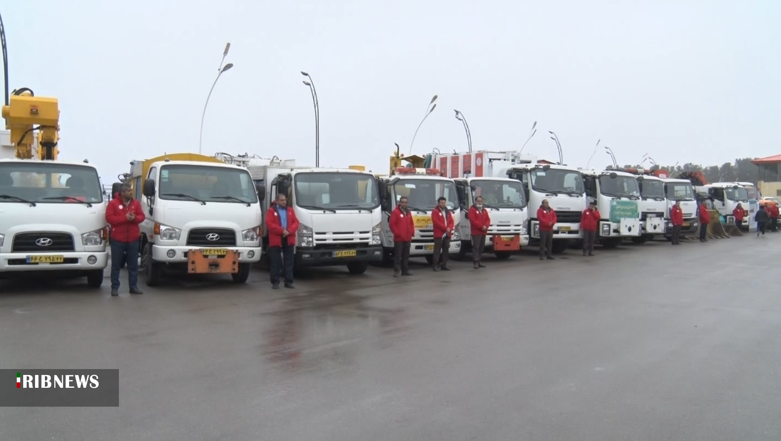 بسیج همگانی در آستانه بهار خدمت رسانی به زائران مشهدالرضا (ع) بسیج همگانی در آستانه بهار خدمت رسانی به زائران مشهدالرضا (ع)