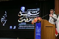 رئیس بنیاد شهید: شهدا راهگشای جوانان ما هستند رئیس بنیاد شهید: شهدا راهگشای جوانان ما هستند