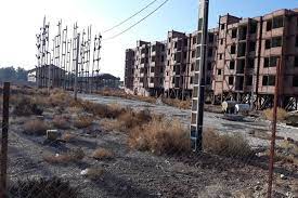 تامین زمین مسکن ملی برای200هزار نفر در کرمان تامین زمین مسکن ملی برای200هزار نفر در کرمان