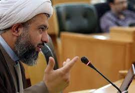 طرح آزاد راه ورزقان در استان آذربایجان شرقی تعیین تکلیف شود