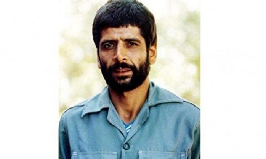 حماسهسرایی فرمانده شهید لشکر ۲۷ در عملیات بدر حماسهسرایی فرمانده شهید لشکر ۲۷ در عملیات بدر