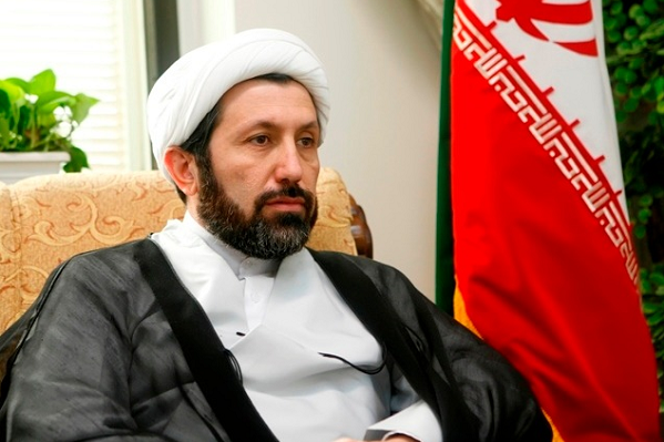 پیام تسلیت مسئولان فرهنگی به مناسبت ارتحال حضرت آیت الله العظمی علوی گرگانی پیام تسلیت مسئولان فرهنگی به مناسبت ارتحال حضرت آیت الله العظمی علوی گرگانی