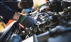 تنظیم موتور رایگان خودرو در ۱۵ تعمیرگاه و نمایندگی خودرو در مشهد