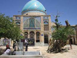 جشن تحویل سال نو در ۵۵ بقعه متبرکه سطح استان اجرا می‌شود 