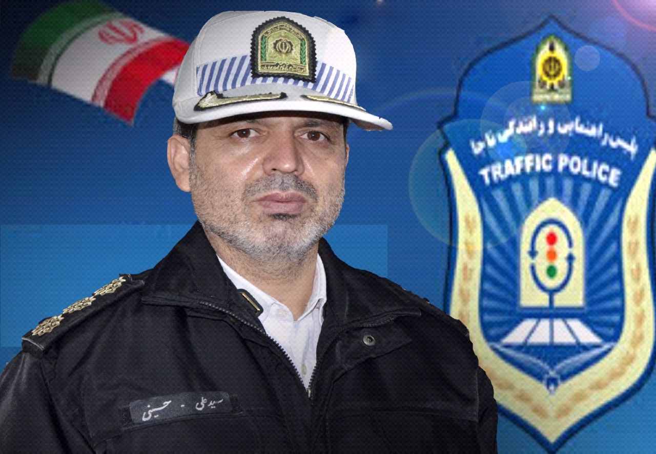 اعمال محدودیتهای ترافیکی پنج شنبه آخرسال اعمال محدودیتهای ترافیکی پنج شنبه آخرسال