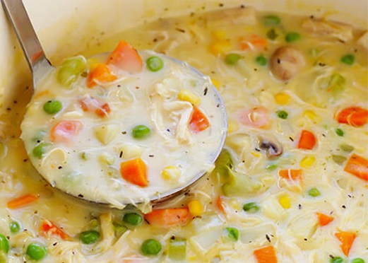 کاهش وزن در ۲ هفته با چند غذای سالم کاهش وزن در ۲ هفته با چند غذای سالم