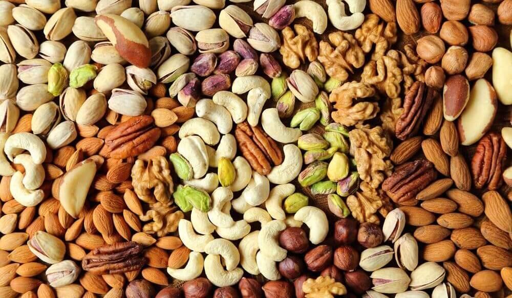 کاهش وزن در ۲ هفته با چند غذای سالم کاهش وزن در ۲ هفته با چند غذای سالم