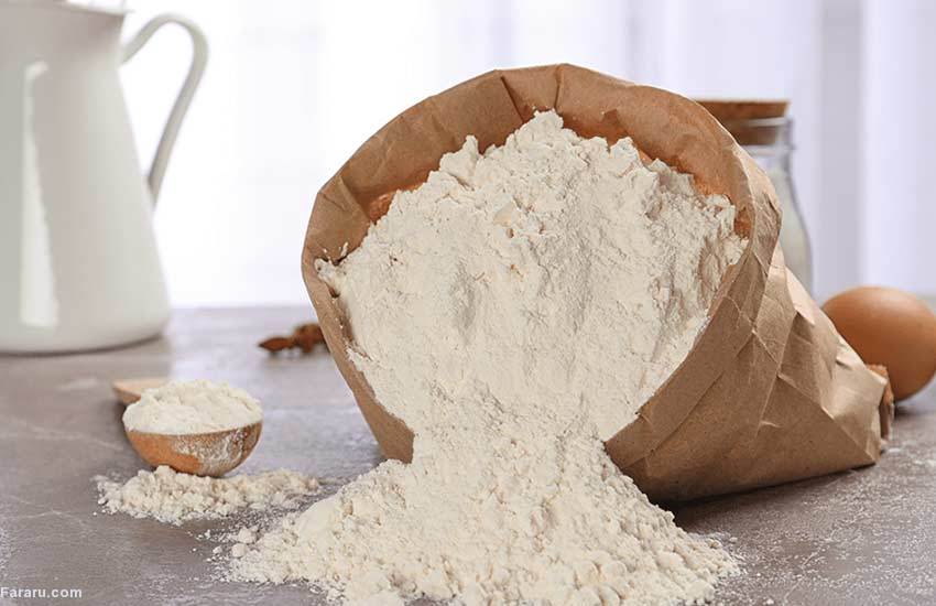قرابیه؛ شیرینی خوشمزه برای نوروز