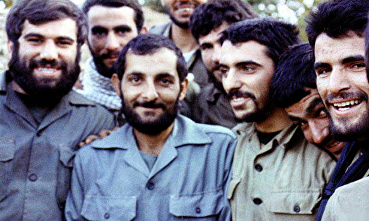شهید «مهدی باکری»؛ چرا دشمن از ما مسلمانان می‌ترسد؟