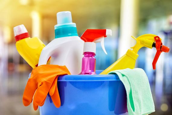 شوینده&zwnj;هایی که دشمن کبد هستند