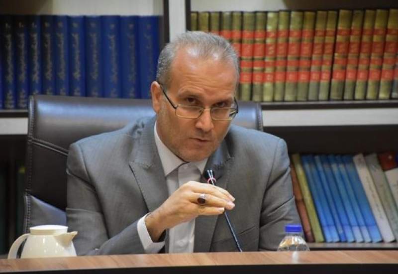 بازداشت چند مسئول متخلف در کهگیلویه و بویراحمد