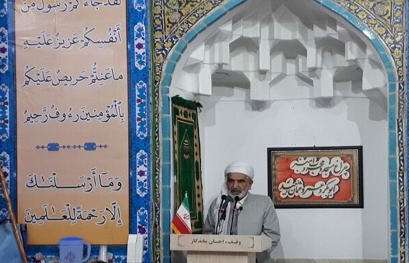 رسیدگی به مشکلات معیشتی مردم  در اولویت  مسئولان باشد رسیدگی به مشکلات معیشتی مردم  در اولویت  مسئولان باشد