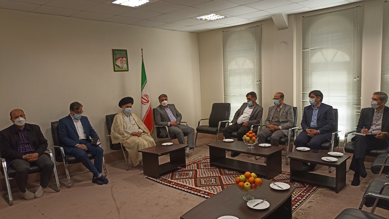 بیان داشتهها بخش مهمی از جهاد تبیین در رسانه است بیان داشتهها بخش مهمی از جهاد تبیین در رسانه است