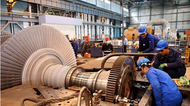 چراغ واحدهای تولیدی با رفع موانع تولید روشن می ماند چراغ واحدهای تولیدی با رفع موانع تولید روشن می ماند