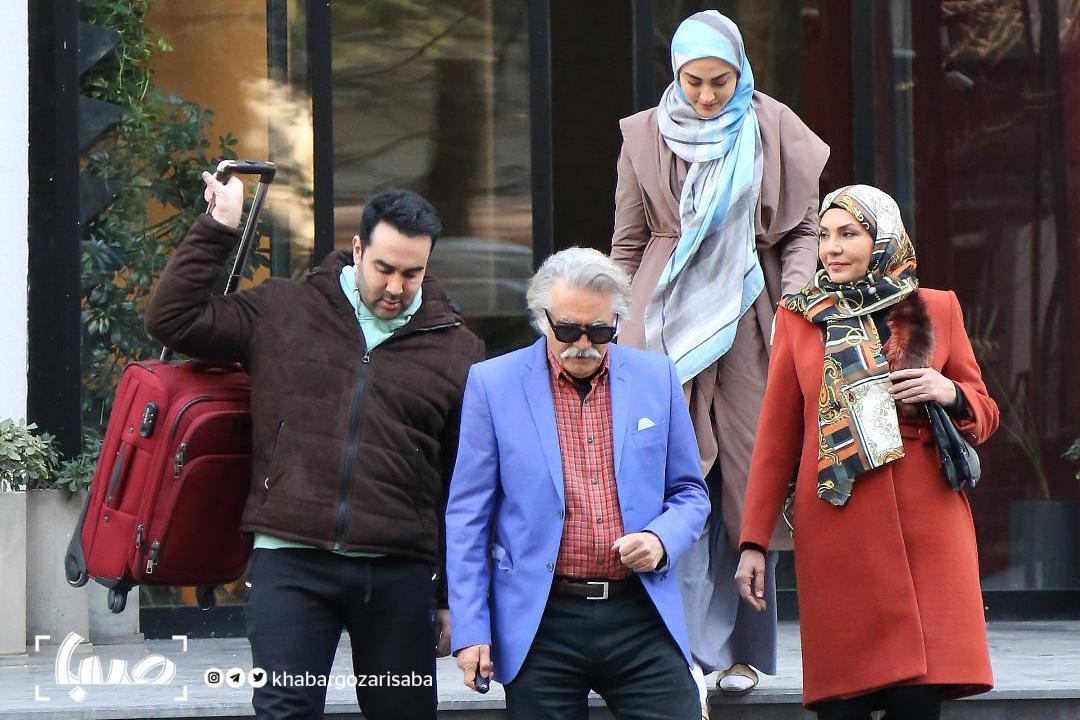همه آنچه می‌خواهید درباره مجموعه های تلویزیونی نوروز ۱۴۰۱ بدانید