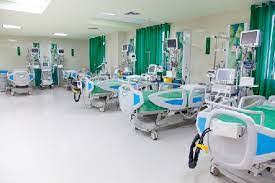 ارائه بی‌وقفه خدمات درمانی مورد نیاز زائران و مجاوران رضوی