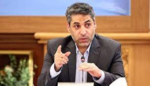 نام نویسی بیش از ۵ میلیون و 300 هزار نفر در نهضت ملی مسکن نام نویسی بیش از ۵ میلیون و 300 هزار نفر در نهضت ملی مسکن