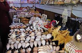 تبلور هنر و سنت در صنایع دستی هرمزگان