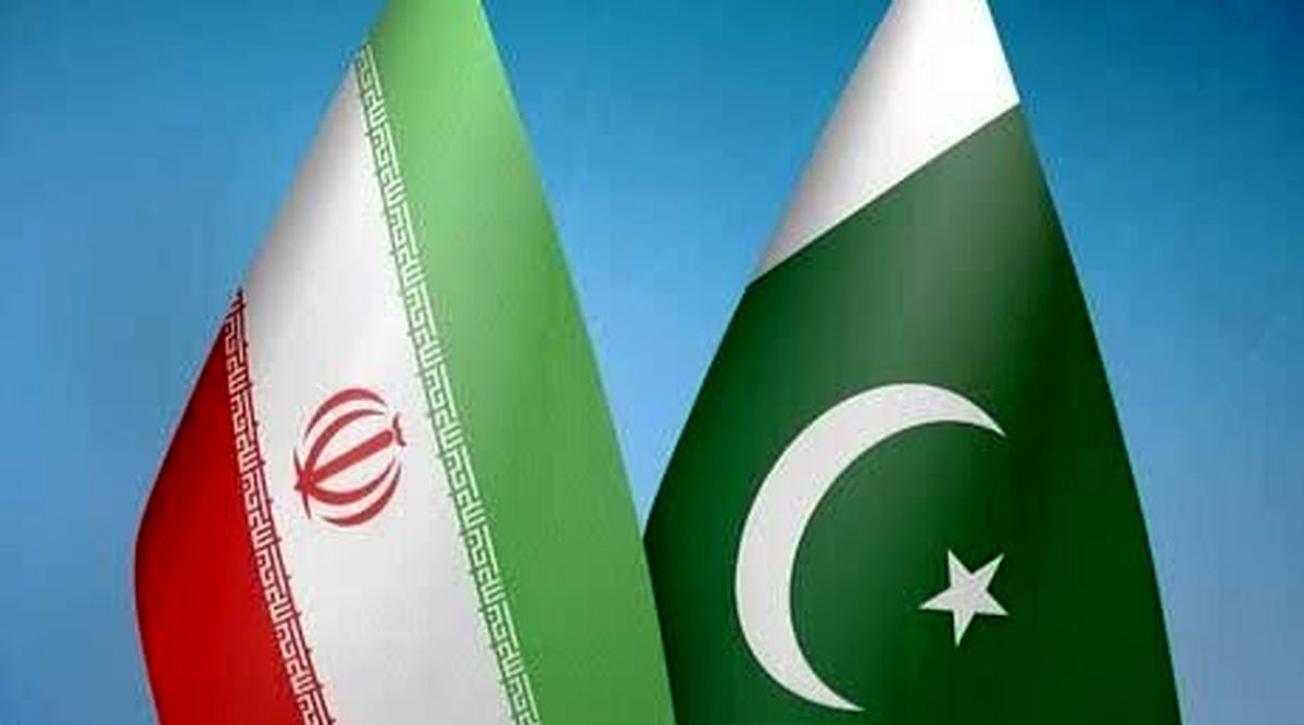 تاکید رئیس مجلس بر تسهیل مبادلات مرزی ایران و پاکستان