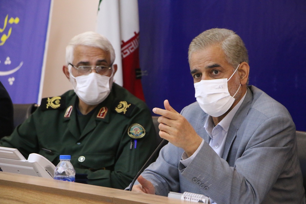 انتقال حماسه دفاع مقدس با بهره جستن از ایده های جدید