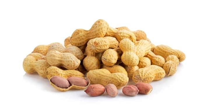 خواص بسیار باارزش نهفته در بادام زمینی