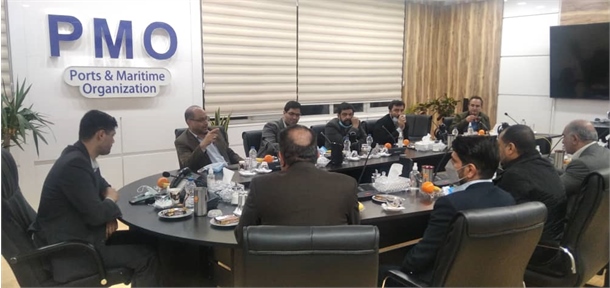 ضرورت استفاده از حمل و نقل چند وجهی و توسعه خطوط ریلی ضرورت استفاده از حمل و نقل چند وجهی و توسعه خطوط ریلی